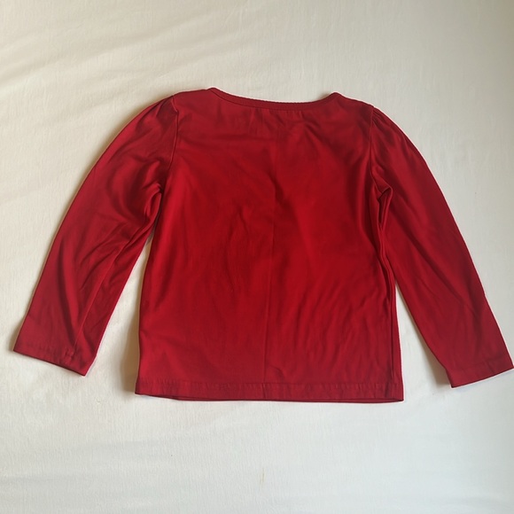 Carter’s Just One You Fleece Snowman Pajamas Size 5 - Picture 8 of 8